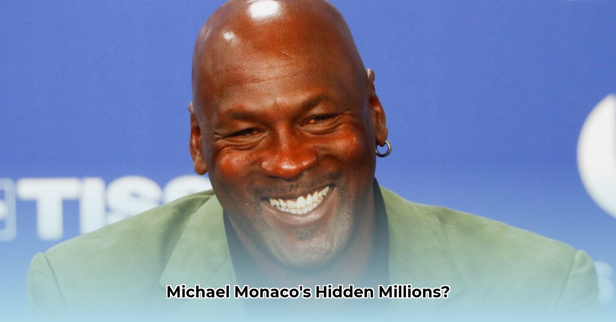 michael-monaco-net-worth